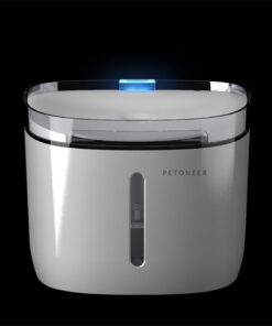 Alternative view of PETONEER FRESCO MINI 寵物智能抑菌飲水機