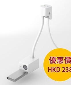 PETONEER FRESCO MINI 寵物智能抑菌飲水機 UV 殺菌恆溫器