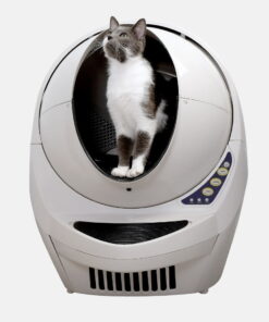 LITTER-ROBOT 3 第三代全自動智能貓廁所