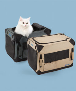 Alternative view of VUUM 便攜式寵物護理箱 (烘乾機 + 寵物窩)