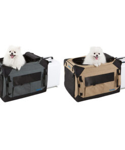 VUUM 便攜式寵物護理箱 (烘乾機 + 寵物窩)