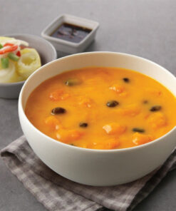 Alternative view of CHEILJEDANG BIBIGO 甜南瓜即食粥 450G (買 1 送 1)