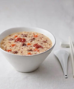 Alternative view of SAUCE LAB 佐室番茄牛肉粥 (350G X 2 入)