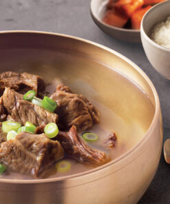 Alternative view of CHEILJEDANG BIBIGO 排骨湯 400G (買 1 送 1)