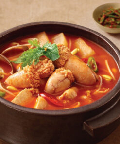 Alternative view of CHEILJEDANG BIBIGO 魚子湯 440G (買 1 送 1)