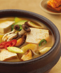 Alternative view of CHEILJEDANG BIBIGO 濃厚大醬湯 460G (買 1 送 1)