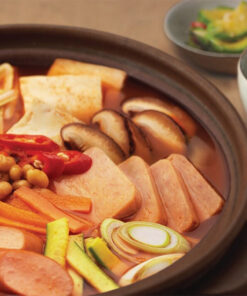 Alternative view of CHEILJEDANG BIBIGO 韓式部隊鍋湯 460G (買 1 送 1)