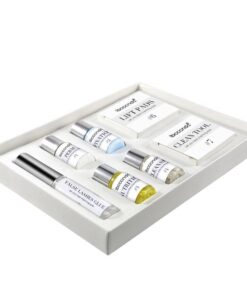 Alternative view of IBCCCNDC 家用角蛋白翹睫毛套裝