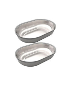 Alternative view of SURE PETCARE SUREFEED 智能餵食器不銹鋼内盆套裝