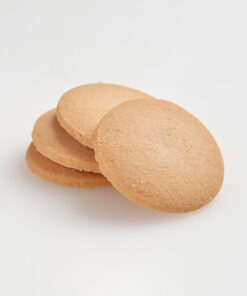 Alternative view of ONISI 尾西食品無麩質草莓味曲奇 48G