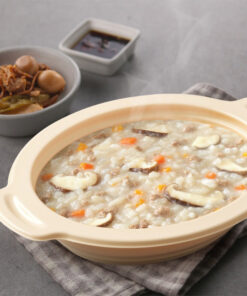 Alternative view of CHEILJEDANG BIBIGO 香菇牛肉即食粥 280G (買 1 送 1)