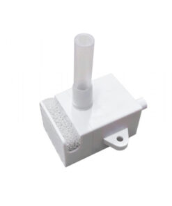 MIIIBO 貓咪寶鋅離子無線水泵寵物智能飲水機白色無線水泵 (海綿隔層升級版)