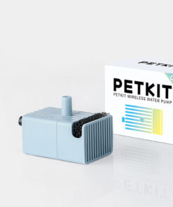 PETKIT UVC 紫外光抑菌寵物智能飲水機無線水泵 FFT1