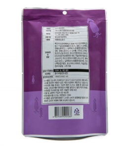 Alternative view of ARAWOOM 香脆魷魚條 30G