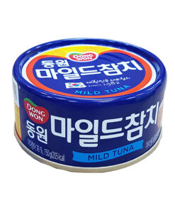 DONG WON 東遠原味吞拿魚 150G