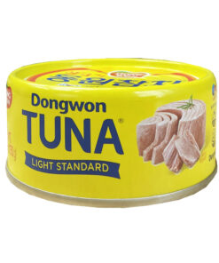 Alternative view of DONG WON 東遠健怡吞拿魚 150G