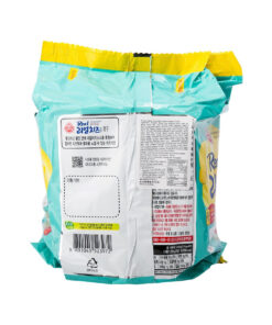 Alternative view of OTTOGI 不倒翁真芝士拉麵 540G (135G X 4)