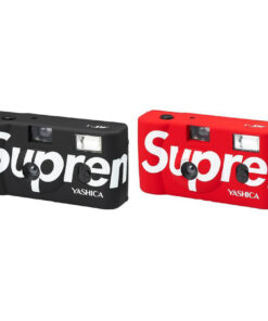 Alternative view of SUPREME X YASHICA MF-1 35mm 135 雅西卡菲林底片相機