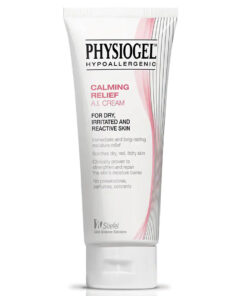 Alternative view of PHYSIOGEL HYPOALLERGENIC 潔美淨抗敏紓緩乳霜 100ML