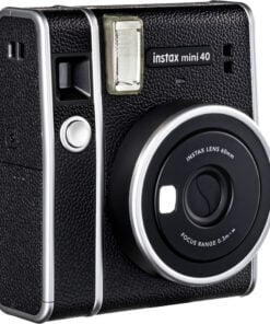 Alternative view of FUJIFILM INSTAX MINI 40 富士即影即有菲林相機