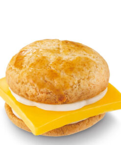 Alternative view of MY CAPTAIN CHEESE TOKYO 芝士漢堡餅乾 (6 個入)