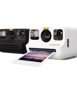 Alternative view of POLAROID GO GENERATION 2 寶麗來即影即有菲林相機