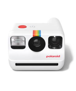 POLAROID GO GENERATION 2 寶麗來即影即有菲林相機 - 白色