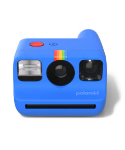 POLAROID GO GENERATION 2 寶麗來即影即有菲林相機 - 藍色
