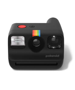POLAROID GO GENERATION 2 寶麗來即影即有菲林相機 - 黑色