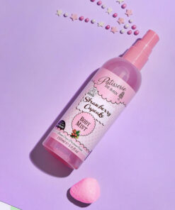 Alternative view of PATISSERIE DE BAIN 士多啤梨身體噴霧 150ML