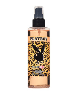 PLAYBOY 花花公子香薰身體噴霧 200ML