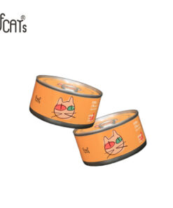 ifCATs 雞肉貓主食罐頭 170G
