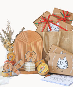 Alternative view of ifCATs 雞肉貓主食罐頭 170G