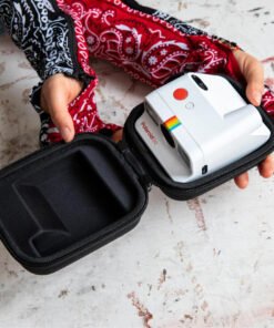 Alternative view of POLAROID GO 寶麗來即影即有菲林相機保護套