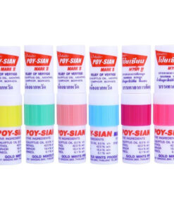 POY-SIAN 八仙薄荷香筒