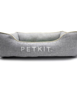Alternative view of PETKIT 寵物床冷暖四季窩