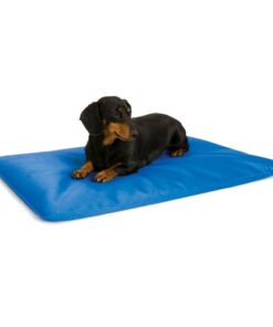 Alternative view of K&H 寵物冰涼水墊