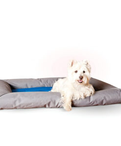 Alternative view of K&H 寵物冰涼水墊床