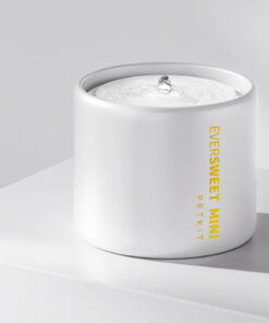 PETKIT EVERSWEET MINI 第 5 代陶瓷寵物智能飲水機