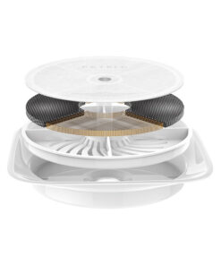 Alternative view of PETKIT EVERSWEET 第 2 代寵物智能飲水機專用托盤