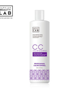 PARKJUN BEAUTY LAB 去黃鎖色洗頭水 300ML