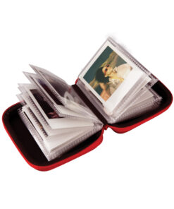 POLAROID GO 寶麗來即影即有菲林相紙相簿 - 紅色