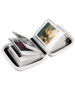 POLAROID GO 寶麗來即影即有菲林相紙相簿 - 白色