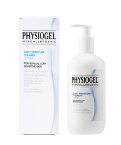 PHYSIOGEL HYPOALLERGENIC 低敏保濕乳液 400ML
