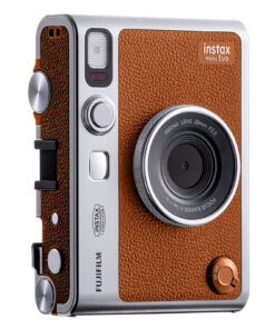 Alternative view of FUJIFILM INSTAX MINI EVO 富士即影即有菲林相機智能手機無線打印機