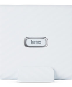 FUJIFILM INSTAX LINK WIDE 富士即影即有菲林智能手機無線打印機 - 灰燼白