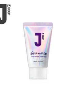 JSOOP 免沖洗護髮髮膜 30ML