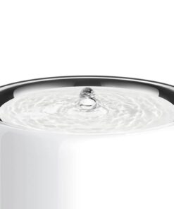 Alternative view of PETKIT EVERSWEET 第 6 代無線水泵不銹鋼寵物智能飲水機