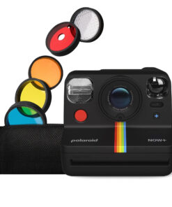 Alternative view of POLAROID NOW+ I-TYPE GENERATION 2 寶麗來即影即有菲林相機