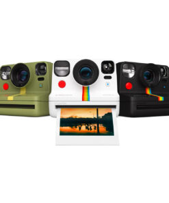 POLAROID NOW+ I-TYPE GENERATION 2 寶麗來即影即有菲林相機